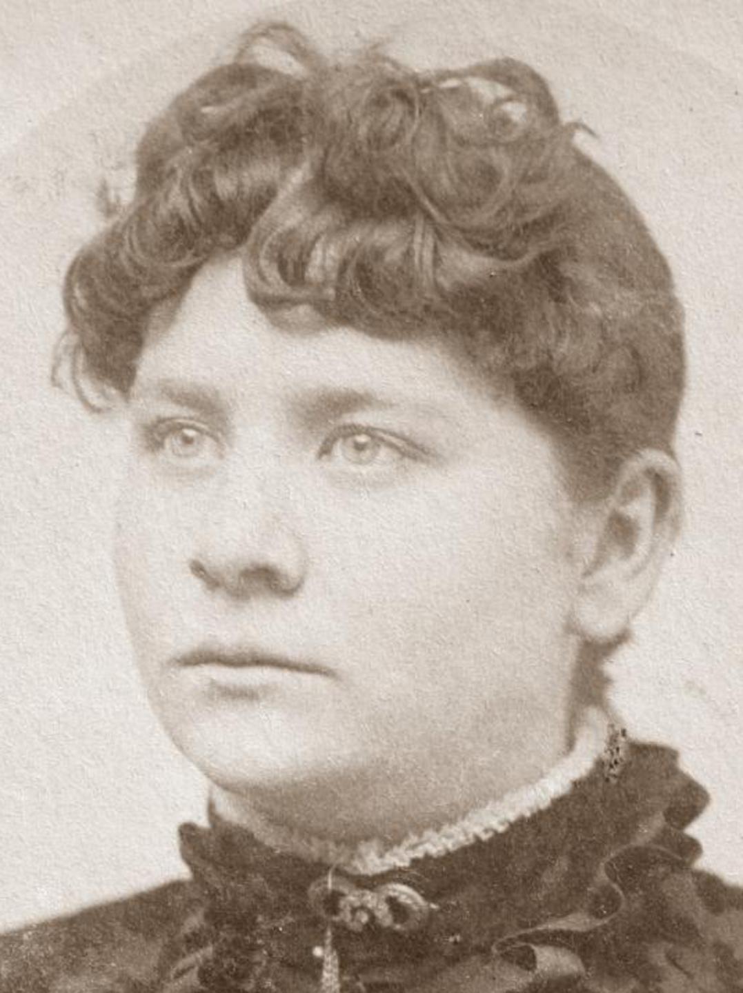 Johanna Marie Schultz (1844 - 1922) Profile